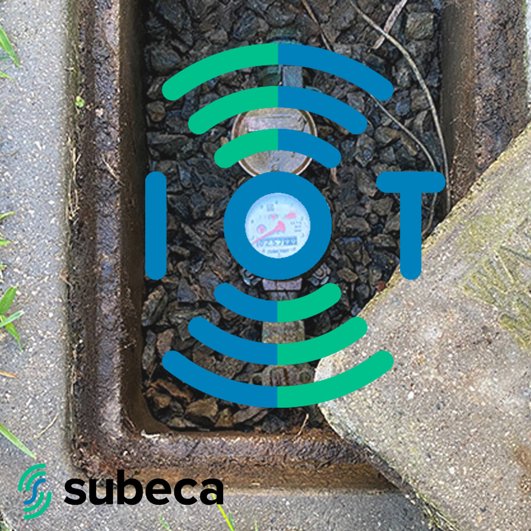 Subeca Simple Cost Effective Versatile Water Ami